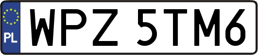 WPZ5TM6