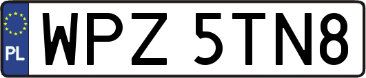 WPZ5TN8