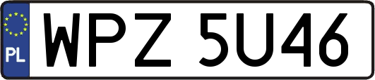 WPZ5U46