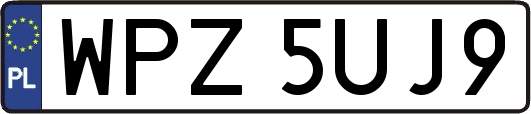 WPZ5UJ9