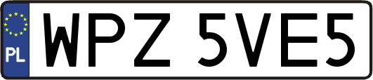 WPZ5VE5