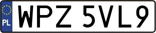 WPZ5VL9