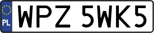 WPZ5WK5