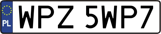 WPZ5WP7