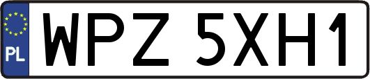 WPZ5XH1