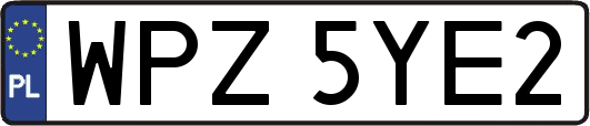 WPZ5YE2