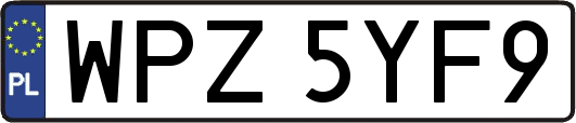 WPZ5YF9