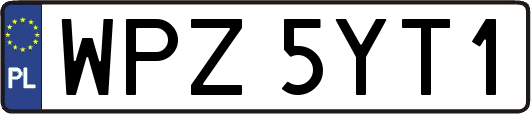 WPZ5YT1