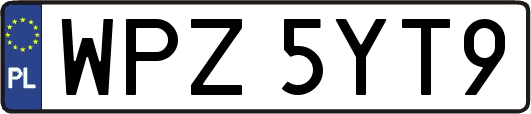 WPZ5YT9