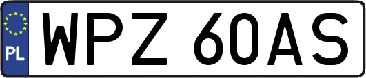 WPZ60AS