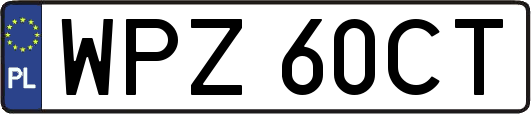 WPZ60CT