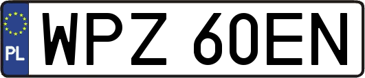 WPZ60EN