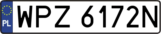 WPZ6172N