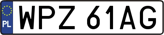 WPZ61AG