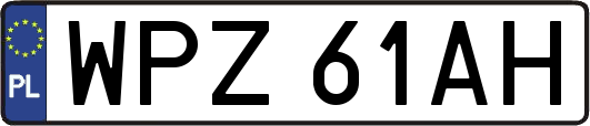 WPZ61AH