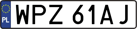 WPZ61AJ