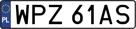 WPZ61AS
