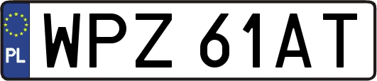 WPZ61AT