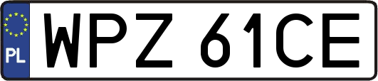 WPZ61CE