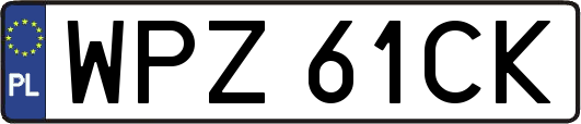 WPZ61CK