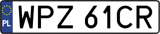 WPZ61CR