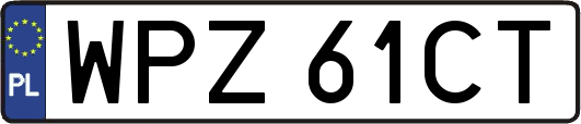 WPZ61CT