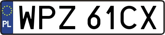 WPZ61CX