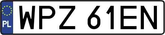 WPZ61EN