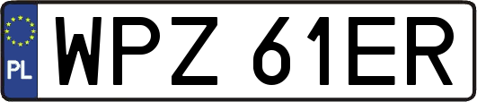 WPZ61ER