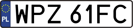 WPZ61FC