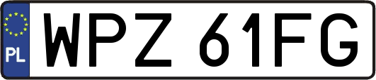WPZ61FG