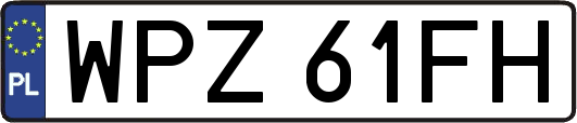 WPZ61FH