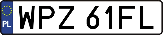 WPZ61FL