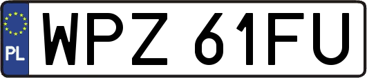 WPZ61FU