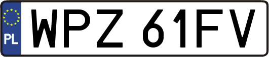 WPZ61FV