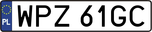 WPZ61GC