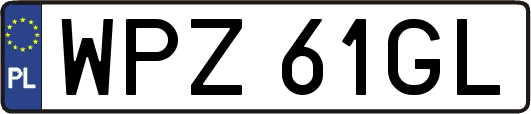 WPZ61GL