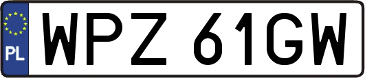 WPZ61GW