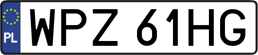 WPZ61HG
