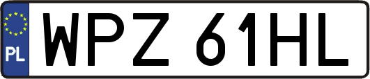 WPZ61HL