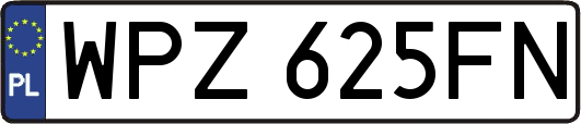 WPZ625FN