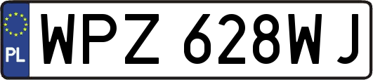 WPZ628WJ