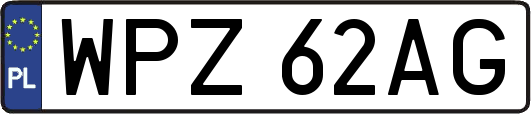 WPZ62AG