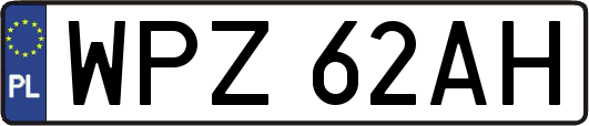 WPZ62AH