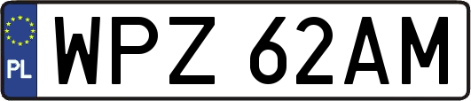 WPZ62AM