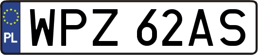 WPZ62AS