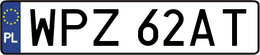 WPZ62AT