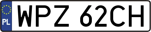WPZ62CH