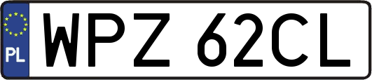 WPZ62CL