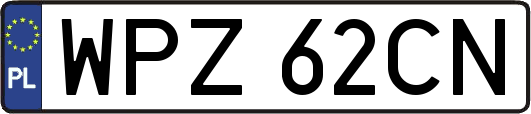 WPZ62CN